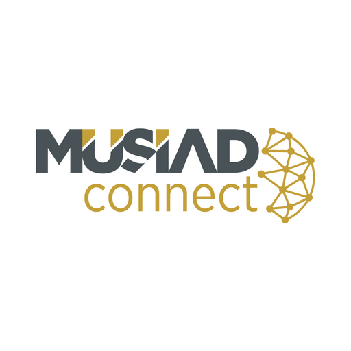 MUSIAD Connect logo