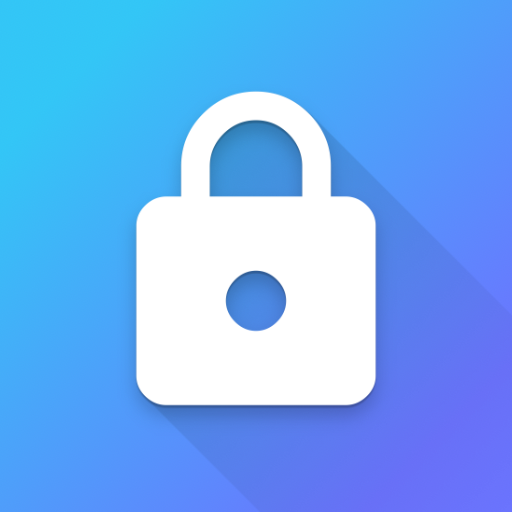 Password Generator LW logo