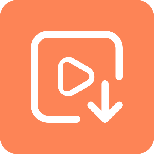 Fast Video Downloader & Saver logo