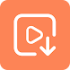 Fast Video Downloader & Saver - Androidアプリ
