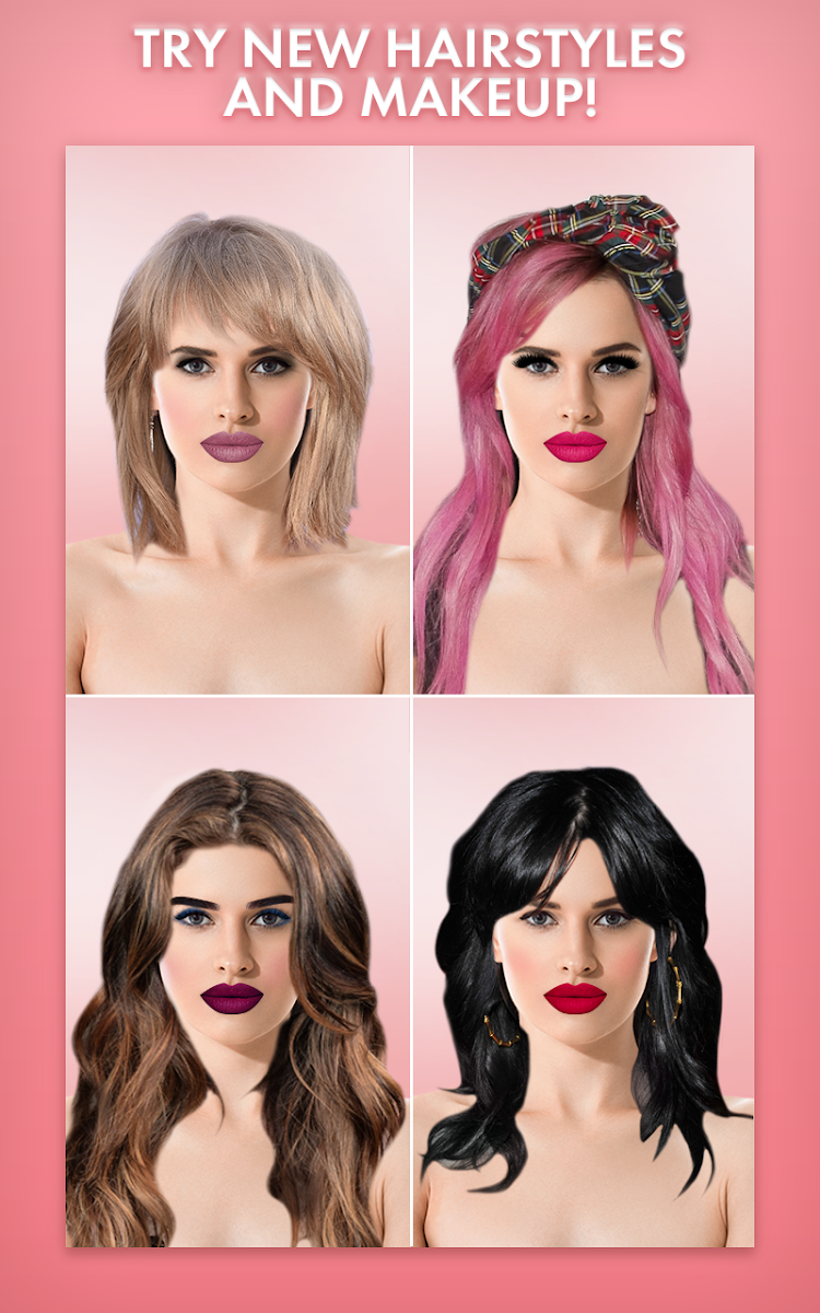 Makeup Photo Editor  Featured Image for Version 