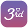 3rdDegree: Date Questions, Conversation Starters icon