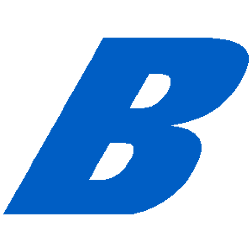BluTest Logo