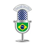 Brazil Radio Station AM FM icon