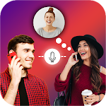 Cover Image of 下载 Call Voice Changer Prank 1.7 APK