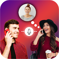 Call Voice Changer Prank