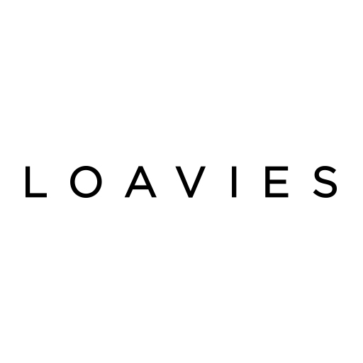 LOAVIES logo