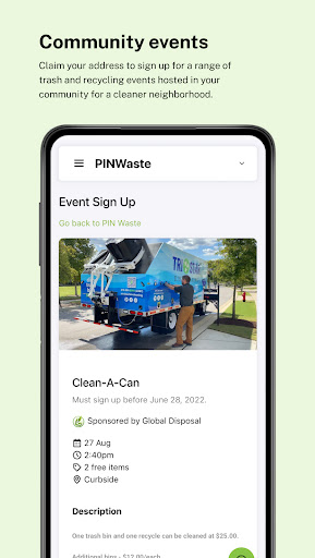 PIN Plus Screen 2
