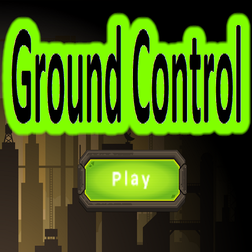 Ground Control Demo