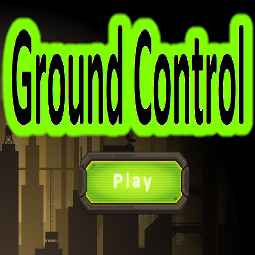 Ground Control Demo logo