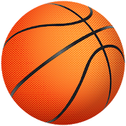 B-Ball Basketball