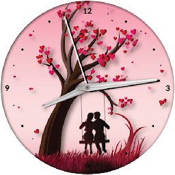 Icon image Valentine'sDay For2 Watch Face