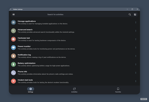 Logo https://play-lh.googleusercontent.com/F6Y11tZbCWP-C3hK3qw4Ed8KEnVjDfmuWR6Nb7ilqYFwFCdW0J95zi0l732-4o7TjsQ