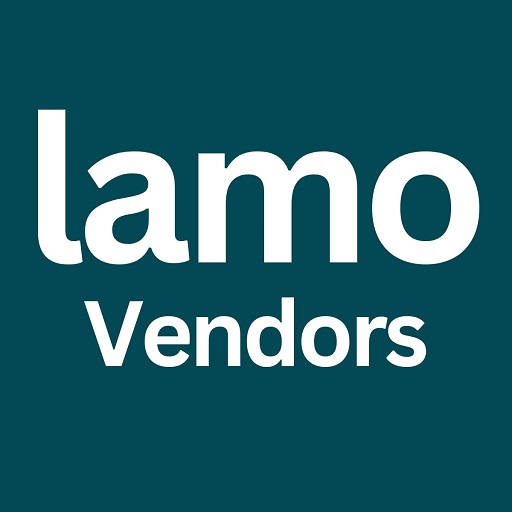 lapakmo - Vendors