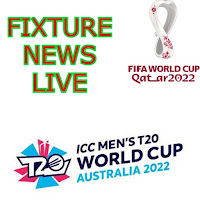 WORLD CUP T20  FOOTBALL 2022