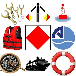 Maritime Logo Game - Sea port apk