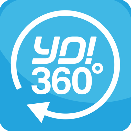 YO! 360  Icon