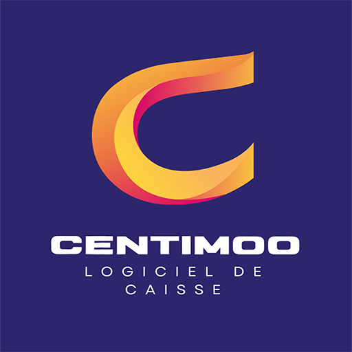 Système de caisse - Centimoo logo