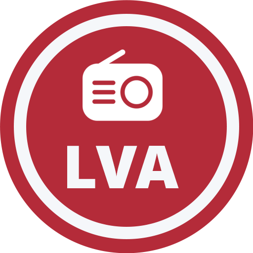 Radio Latvia FM online  Icon