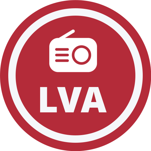 Radio Latvia FM online - AppWisp.com