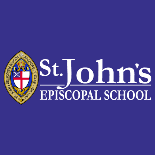St John's Episcopal School TX Download on Windows