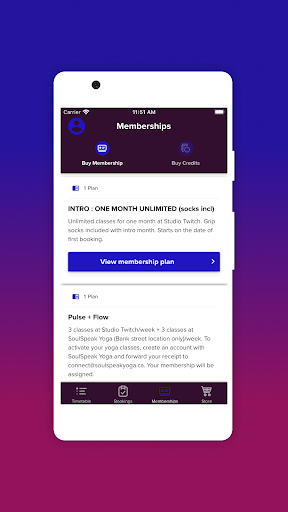 Studio Twitch Screenshot 3 - AppWisp.com