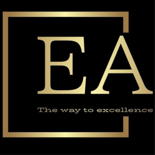EXCEL ACADEMY logo
