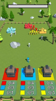 Stack and Build - Screenshot 2