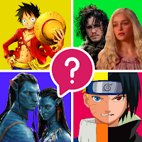 Which character are you? QUIZ