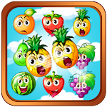 Cover Image of Download Fruits Farm Crush 2020  APK