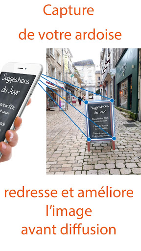 SuggPro : Propulse vos Suggest Screen 2