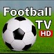 Football Live TV - Live Soccer TV Hd Streaming