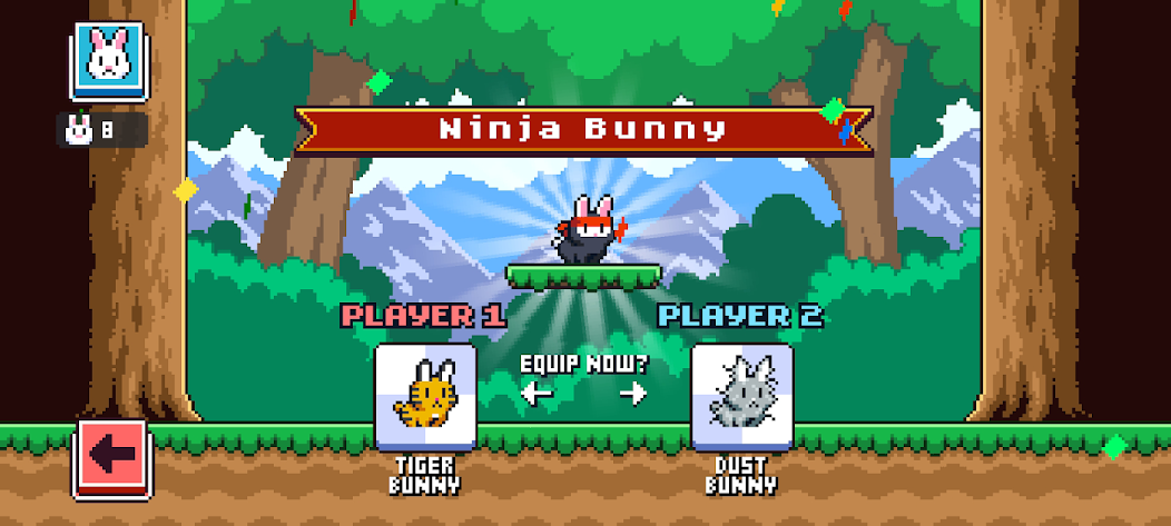 Adventure beaks. Игра бедный кролик. Poor Bunny. Cute Idle Bunnies.