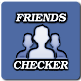 Friends Checker for Facebook icon