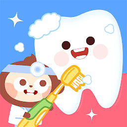 Obrázok ikony Dentist Games：DuDu Doctor RPG