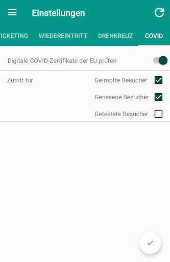 KORONA.entry-mobile Screen 2