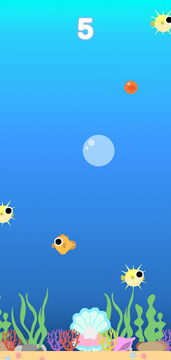 Tiny Fin Screen 2