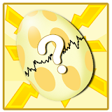 Tamago Pou Egg Surprise icon