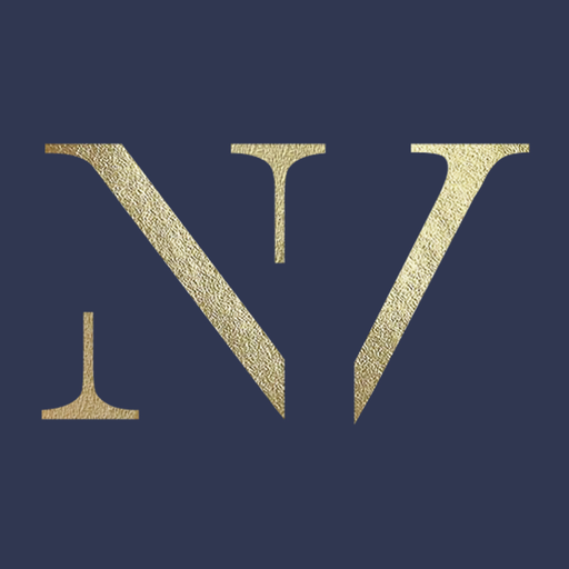 NV Realty Group logo