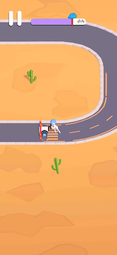 Road Builder 3d Screen 2