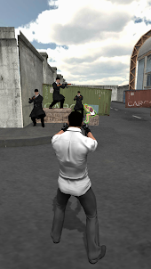 Gun Attack 3D