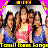 Tamil Item Video Songs icon