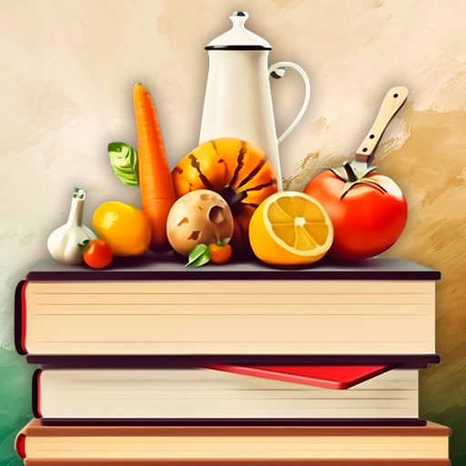 BeYummy - your cookbook - AppWisp.com