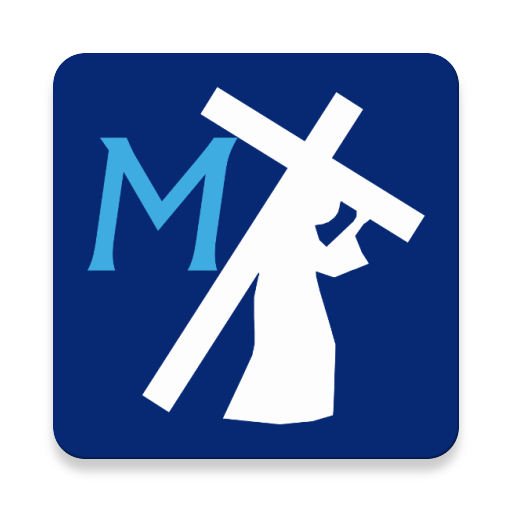 Křížová cesta s Marií