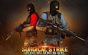 screenshot of Modern Military FPS: Gun Games