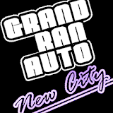 Grand Ran Auto New Town icon