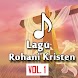 Lagu Rohani Kristen Vol.1 - Androidアプリ
