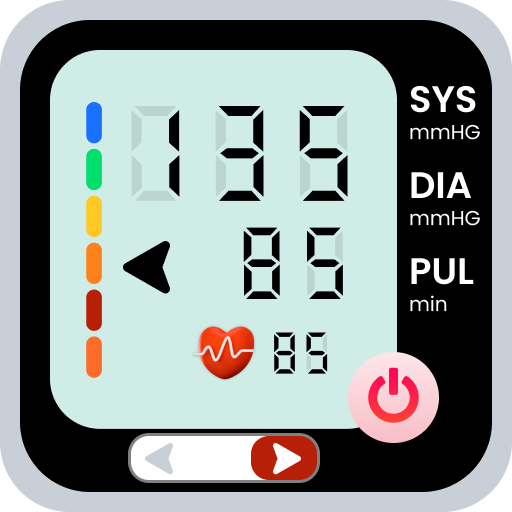 AI Doctor - Smart Healthcare logo