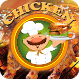 Chicken Recipes - New Recipes icon
