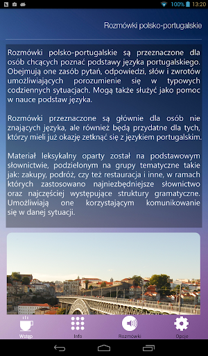 Rozmówki polsko-portugalskie